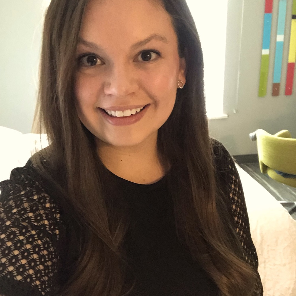 Meet your Posher, Jessica